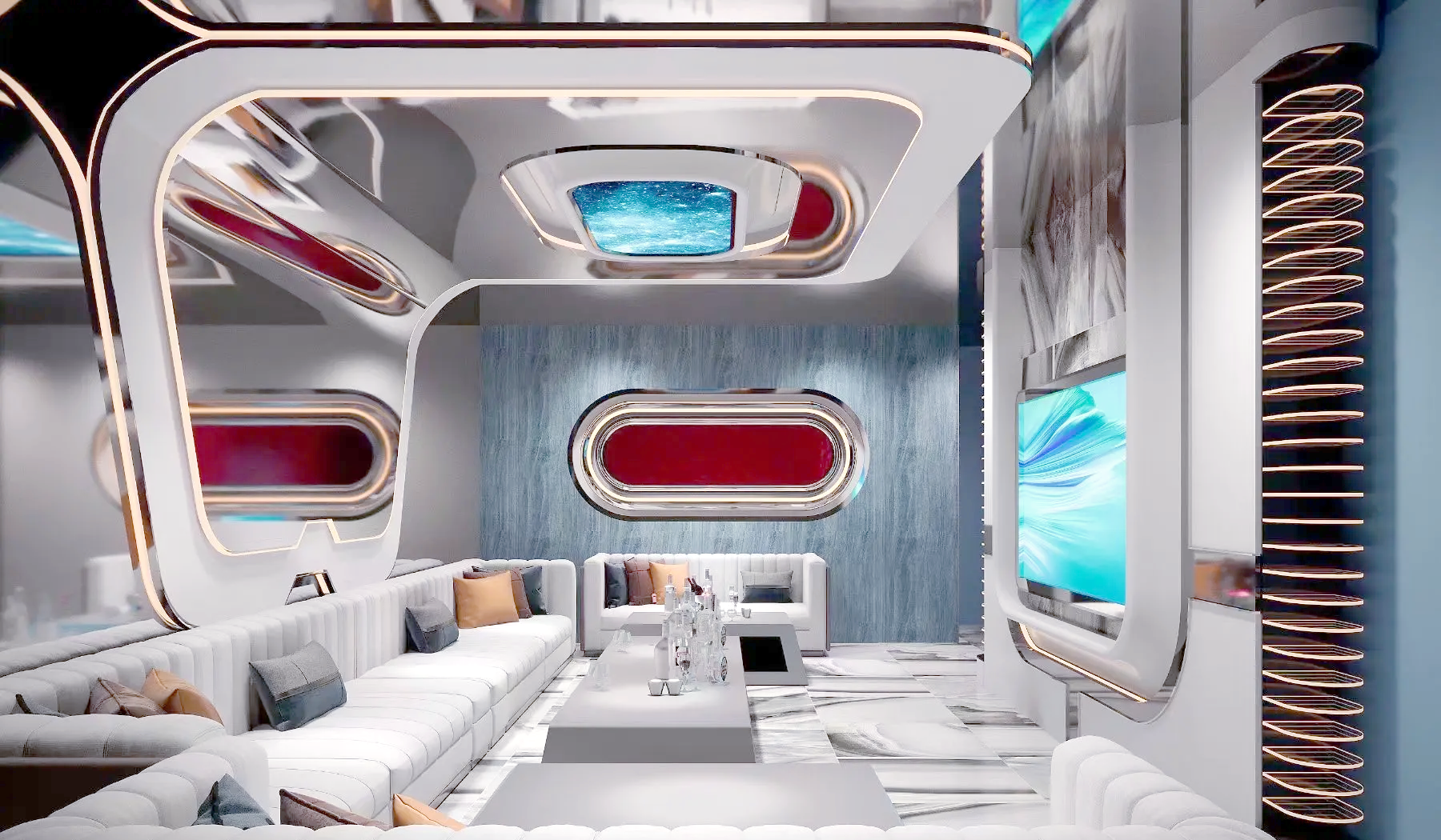 玉林商务ktv推荐-福绵区ktv预定